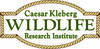 Caesar Kleberg Wildlife Research Institute