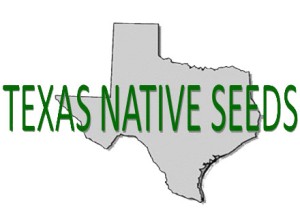 Texas Native Seeds logo